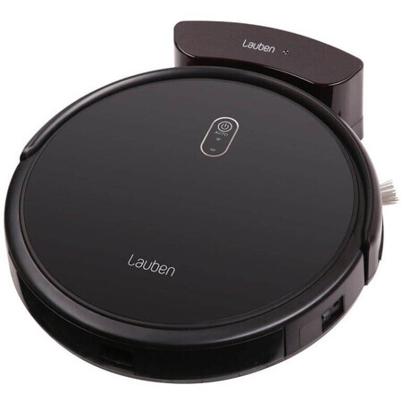 Lauben Robot Vacuum 26BB Pet Aspirator robotic cu mop