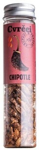 Sens Scharfe knusprige und gebackene Grillen - Chipotle 20 g