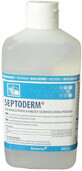 Septoderm Hand- und Hautdesinfektionsmittel 500 ml