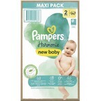 Pampers Harmonie Baby size. 2, 96 buc