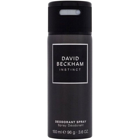 David Beckham Instinct Deo-Spray 150 ml