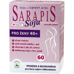 Sarapis SOY 60 Kapseln