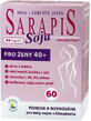 Sarapis SOY 60 Kapseln