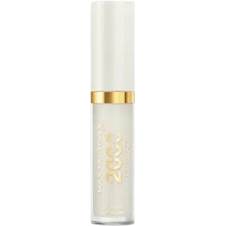 Max Factor 2000 Calorie Lip Gloss 000 Gheață topită 4.4 ml