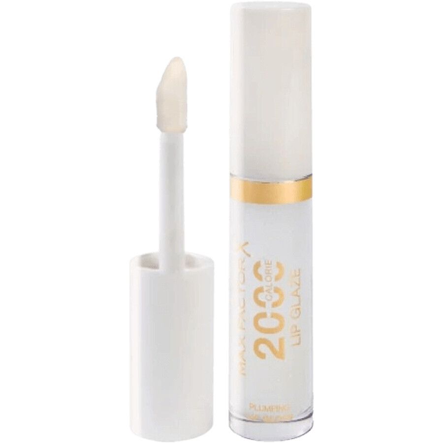 Max Factor 2000 Calorie Lip Gloss 000 Gheață topită 4.4 ml