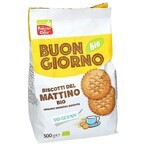 BuonGiorno Bio Biscotti Del Mattino La Finestra Sul Cielo 500g