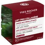 Yves Rocher LIFT PRO-COLLAGEN Tratamiento de noche antiarrugas 50 ml