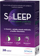 SpiLeep Walmark 30 Tabletten