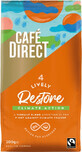 Caf&#233;direct Caf&#233;direct Kaffee gemahlener Kaffee mit Karamellnote 200 g