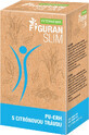 Fyto Pharma Figuran Slim PU-ERH mit Zitronengras, Teeportion 20 x 1,5 g