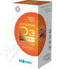 Biomin Vitamin D3 Ultra+ 7000 IU 30 Hartkapseln