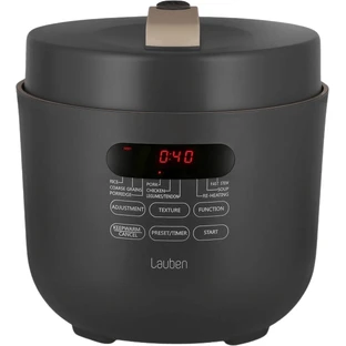 Lauben elektrischer Schnellkochtopf 5000AT
