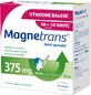 Magnetrans 375mg 40+10 Granulat-Tabletten 50 Portionsbeutel