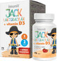 Imunit JACK LACTOBACILIAR +Vitamin D3 72 Tabletten