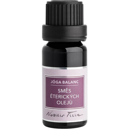 Nobilis Tilia Tilia Ätherische Ölmischung: Yoga Balance 10 ml