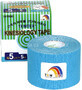 Temtex KINESOLOGY TAPE KINESOLOGY TAPE, blau, 5 m