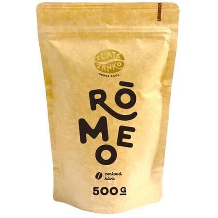 Zlaté Zrnako Café Romeo 500 g