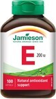 Jamieson Vitamin E 200 IU 100 Kapseln