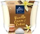 Glade Vanille Vanillecreme aromatisierte Kerze Kekse 204 g