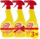 Savo K&#252;chenreinigungsspray 3 x 500 ml