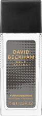 David Beckham Bold Instinct Deo nat&#252;rliches Spray 75 ml