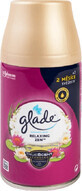 Glade Relaxing Zen automatisches Deodorant - Nachf&#252;llkartusche 269 ml