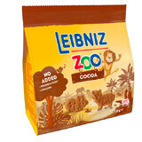 Zoo-Kakao-Kekse, 100 g, Leibniz