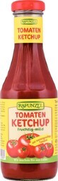 Rapunzel Ketchup Glas 450 ml