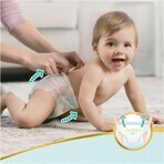 Pampers Premium Care Höschen S4, 9-15 kg 38 Stück