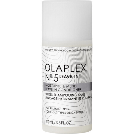 Olaplex No.5 Leave-in Conditioner, Leave-in Conditioner 100 ml