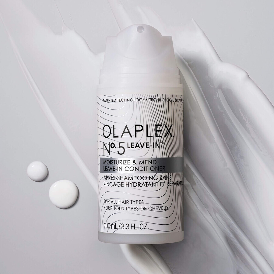 Olaplex No.5 Leave-in Conditioner, Leave-in Conditioner 100 ml