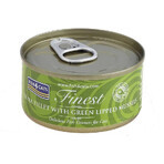 Fish4Cats Canned cat food Finest Tuna with mussels 70 g