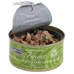 Fish4Cats Canned cat food Finest Tuna with mussels 70 g