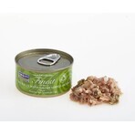 Fish4Cats Canned cat food Finest Tuna with mussels 70 g