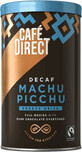 Caf&#233;direct Machu Picchu koffeinfreier Instant-Kaffee 100 g