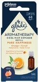 Glade Aromatherapie Cool Mist &#196;therisches &#214;l f&#252;r Aroma Diffusor Refill Pure Happiness 17,4 ml