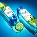 Head & Shoulders festes Shampoo + Deodorant-Set