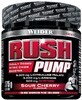 Weider Rush Pumpe, 375 g