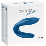 Satisfyer Partner Vibrator Whale Partnerspielzeug