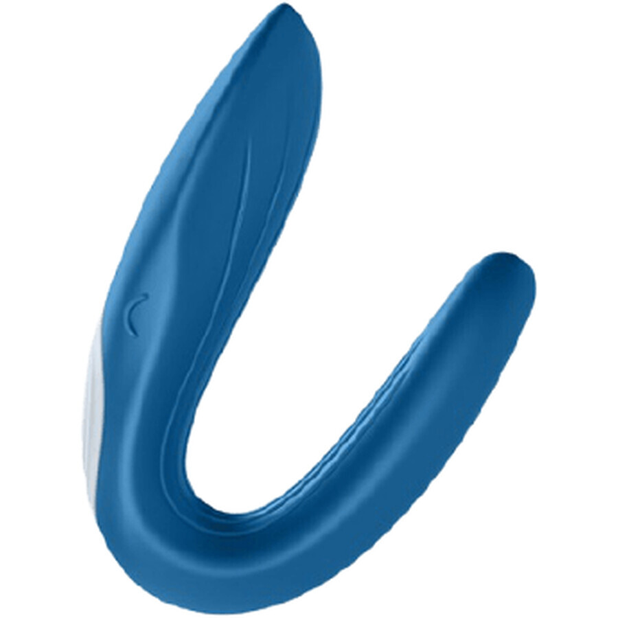 Satisfyer Partner Vibrator Whale Partnerspielzeug