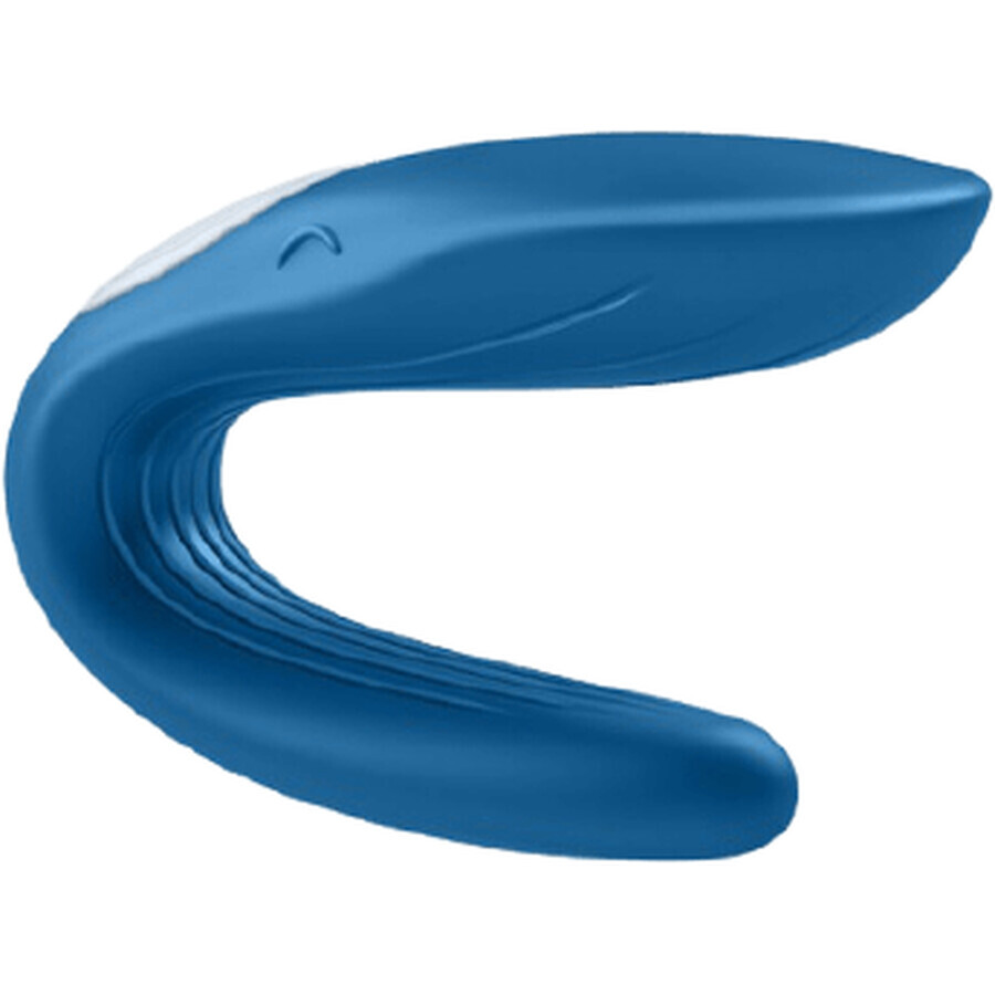 Satisfyer Partner Vibrator Whale Partnerspielzeug