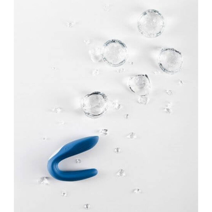 Satisfyer Partner Vibrator Whale Partnerspielzeug