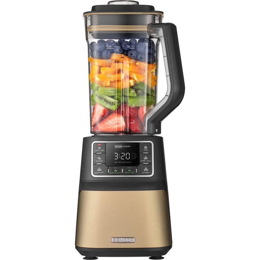 Sencor Table Blender SBU 7877CH sous vide