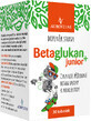 Betaglucan JUNIOR 100 mg 30 Hartkapseln