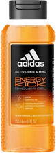 Adidas Energy Kick Duschgel f&#252;r M&#228;nner 250 ml