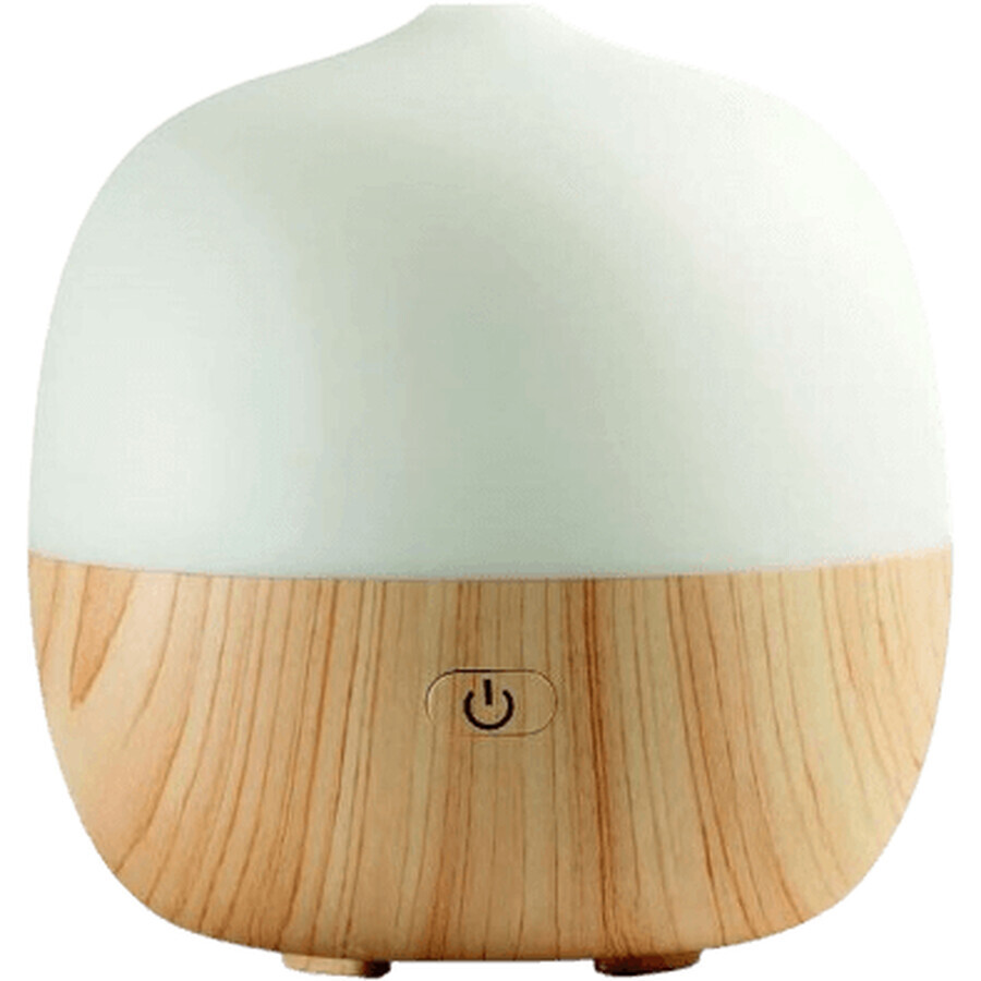 Purae ABIES Ultraschall-Aroma-Diffusor