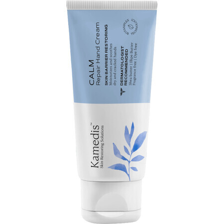 Kamedis CALM Reparierende Handcreme 50 ml