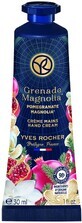 Yves Rocher Handcreme Granatapfel und Magnolie 30 ml