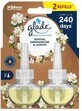 Nachf&#252;llpackung Lufterfrischer Glade Electric Sandalwood Air Freshener 2 x 20 ml