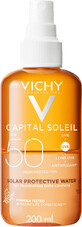 Vichy Capital Soleil Schutzspray mit Beta-Carotin SPF50 200 ml